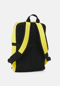 K-Way LAON UNISEX - Sac à dos - yellow