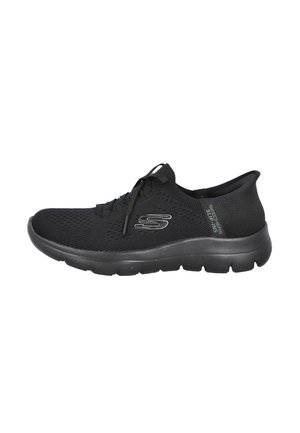 Skechers, SLIP-INS: SUMMITS - NEW DAILY - Zapatillas - black