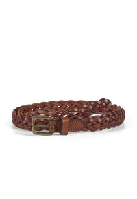 Howard London - WILLIAM  - Cintura intrecciata - light brown Immagine in miniatura 1