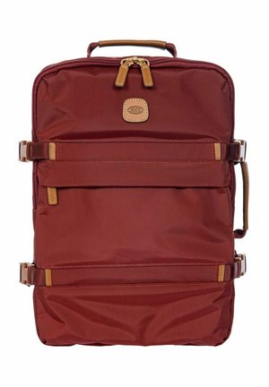 X-COLLECTION - Sac à dos - bordeaux
