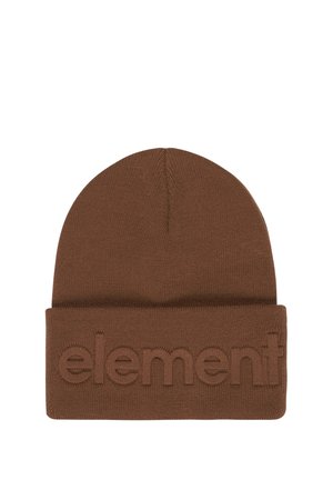 Element, - Czapka