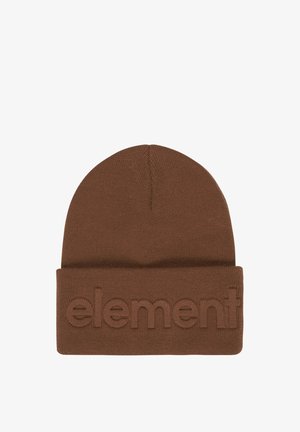 Element, - Czapka