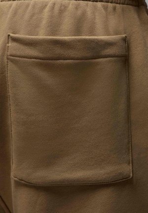Jordan Pantaloni sportivi - desert camo white