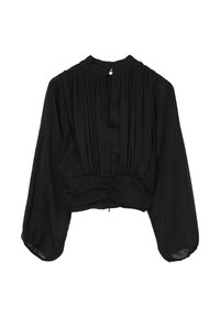 Calliope Blouse - nero
