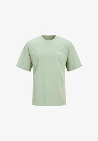 Επιλέχθηκε, iceberg green