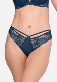 Lisca CHARISMA - Slip - bleu