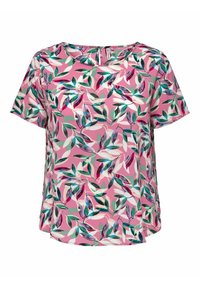 Ikke valgt, sachet pink