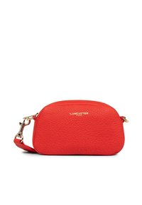 LANCASTER SMALL STUDIO MIMI - Borsa a tracolla - corail