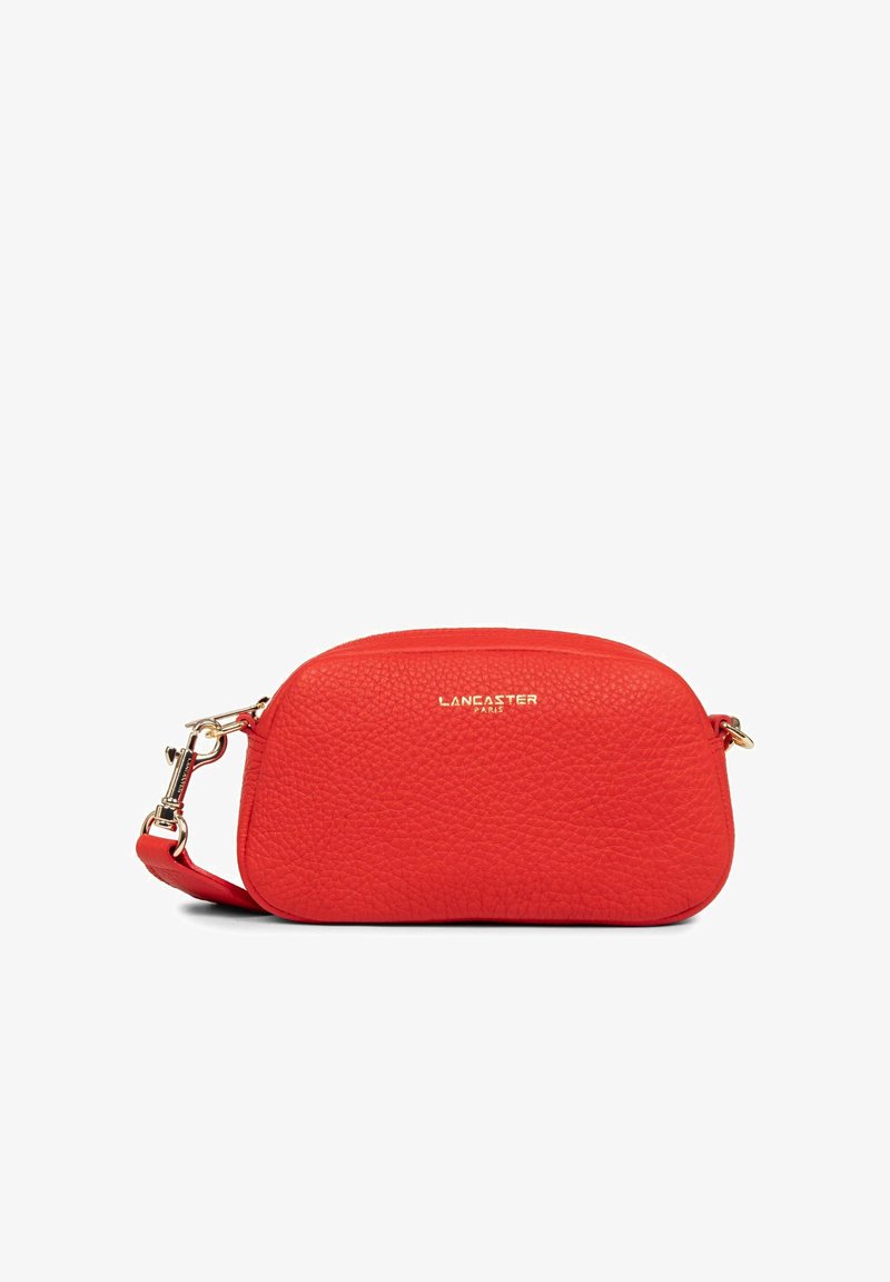 LANCASTER SMALL STUDIO MIMI - Borsa a tracolla - corail