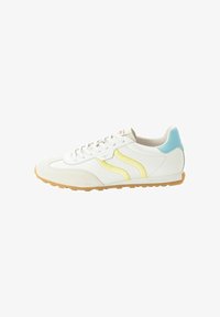 Non sélectionné, white comb