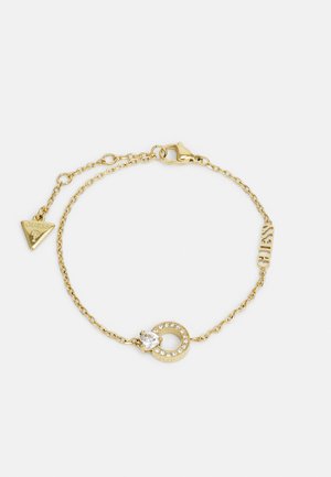MAMA NON MAMA - Armband - yellow gold-coloured