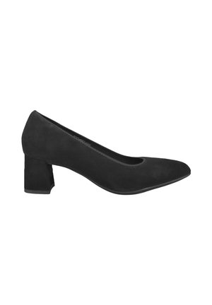 ara, ARA DAMEN - PUMPS AUDREY SCHWARZ 40 - Pumps - schwarz