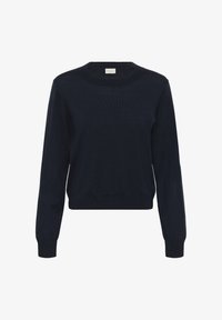 Sélectionné, dark navy
