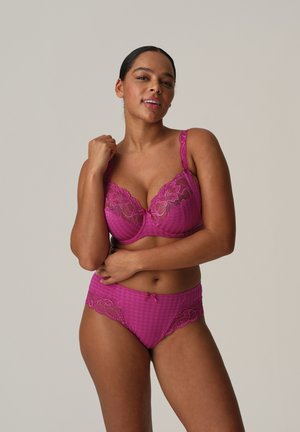 MADISON FULL CUP - Beugel BH - fuchsia fiesta