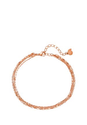DELICATE - Anklet - rose gold-coloured