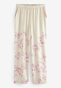 Laura Ashley BUTTON THROUGH SET REGULAR FIT - Nattplagg set - green pollington roses