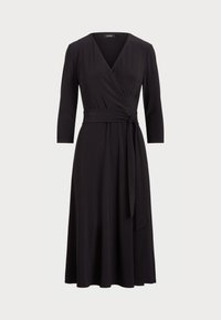 Unausgewählt, black