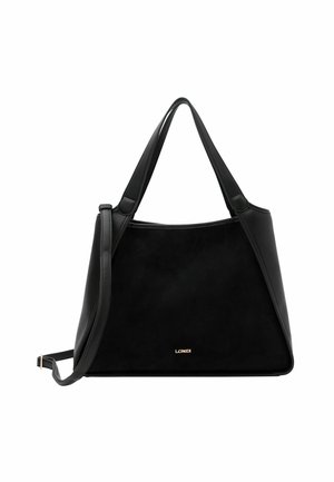 PHELINE - Shopping bag - schwarz