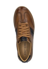 Josef Seibel Sneaker low - camel kombi