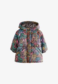 Valittu, charcoal character