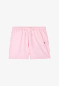 Unselected, classic pink