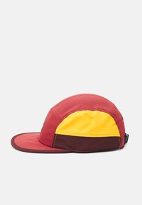 Ciele GOCAP SC C PLUS BOX UNISEX - Kapa - rok rouge