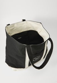 Björn Borg TOTE - Shopping Bag - black beauty