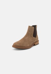Bullboxer Botines - sand