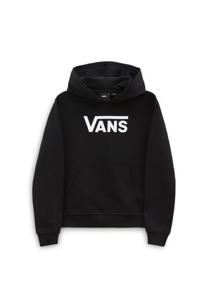 FLYING  - Sweat à capuche - black