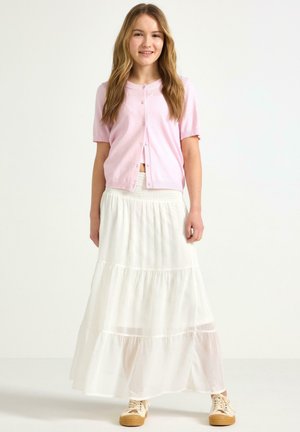 Maxirok - off white
