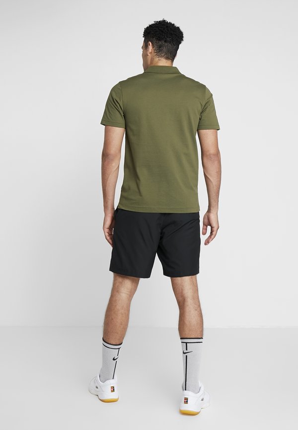 SPORTS SHORTS - Sports shorts - noir3