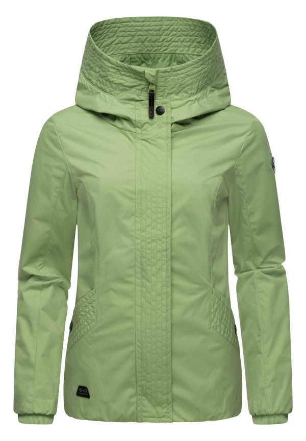 Outdoorjacke