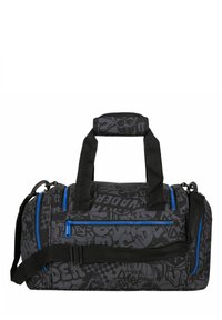 McNeill SPORTTASCHE 37 CM - Sporttasche - darth vader