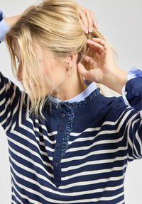 Armor lux Polo - seal nature imp léo