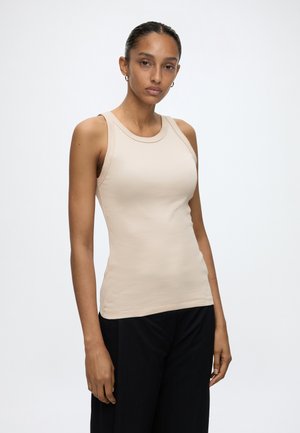 Marc O'Polo Μπλούζα - linen beige
