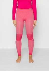 CMP - WOMAN LONG PANT SEAMLESS - Unterhose lang - fucsia Thumbnail-Bild 1