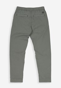 Niet geselecteerd, grey black