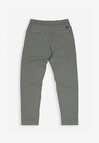 Geselecteerd, grey black