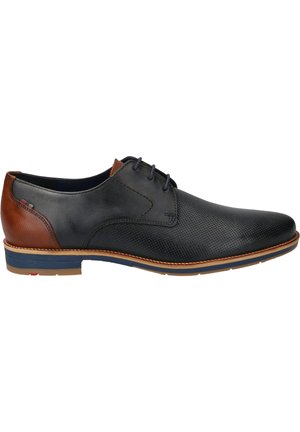 Derbies - blau