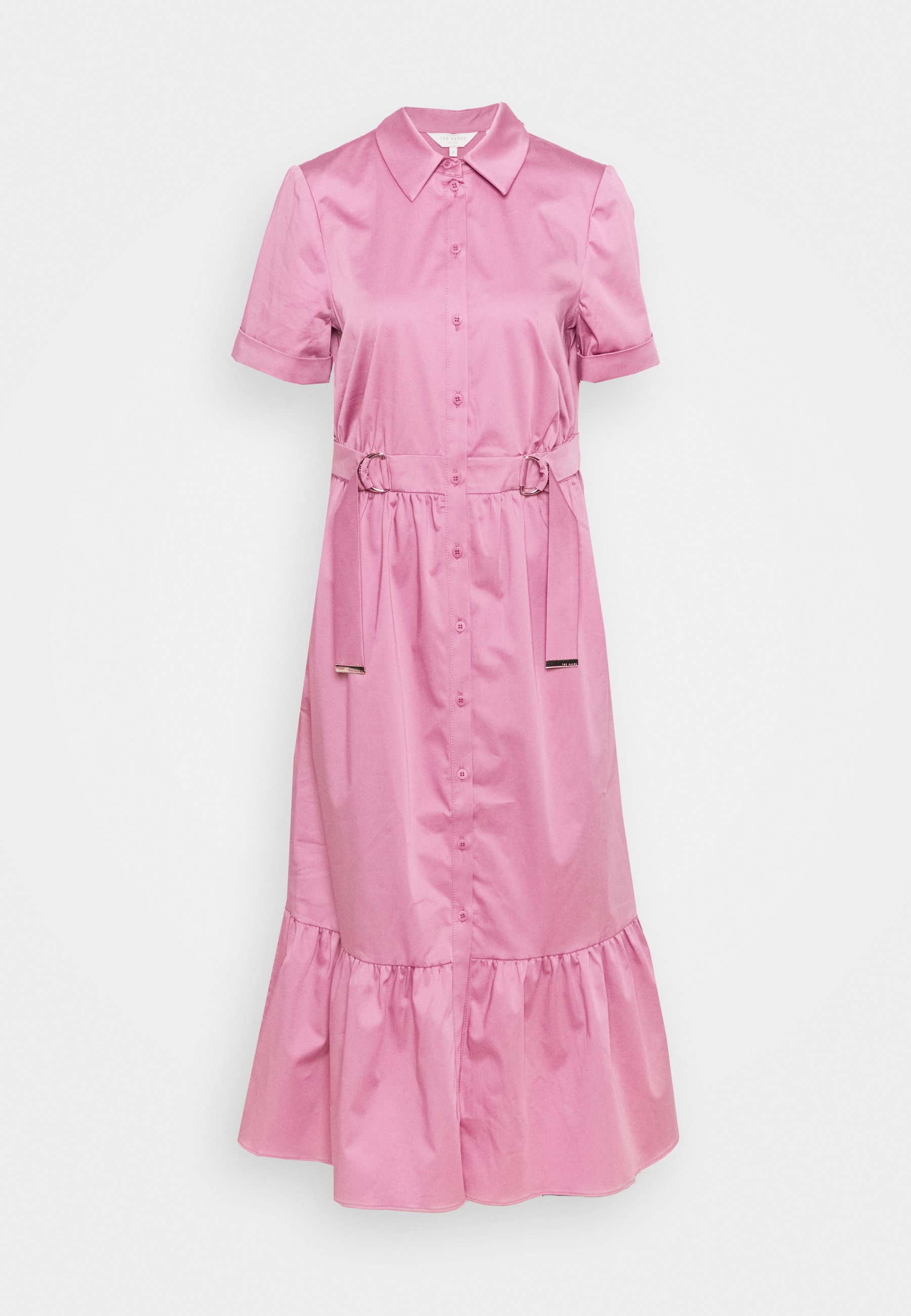 Ted Baker LUUCIIY - Shirt dress - mid 