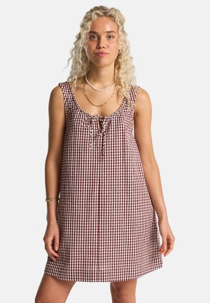 SWEET AS EVER - FLIESSENDES MIDI - Robe de jour - rda