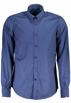Harmont & Blaine Camisa - blu