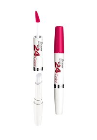 Maybelline New York - SUPERSTAY 24H LIPSTICK - Lip stain - 542 cherry pie Miniatuurafbeelding 1