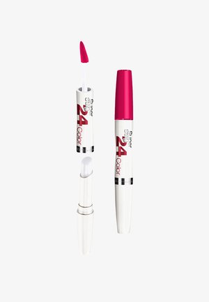 SUPERSTAY 24H LIPSTICK - Lip Stain - 542 cherry pie