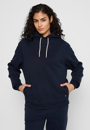 Sweater - navy
