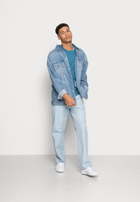 Pepe Jeans ARAV - T-shirt básica - kennedy blue