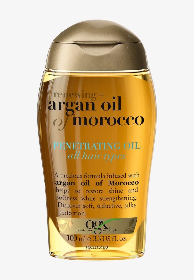 ogx - OGX RENEWING + ARGAN OIL OF MOROCCO PENETRATING OIL - Hårvård, Förstora