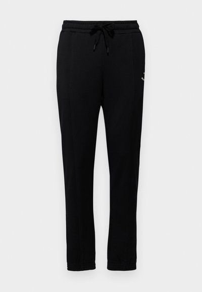 PS Paul Smith HAPPY  - Spodnji deli trenirk - blacks