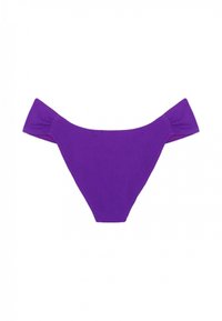 Robin Collection Braguita de bikini - purple