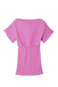 MINI TILLY DRESS - Day dress - pink